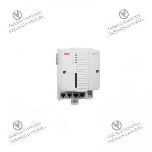 ABB PM866 High-Speed Microcontroller, Processor Unit Kit