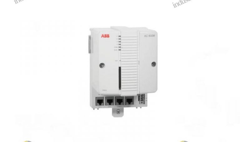 ABB PM866 High-Speed Microcontroller, Processor Unit Kit - industrial ...