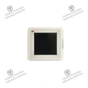ABB PP845 3BSE042235R1 Industrial Control Module