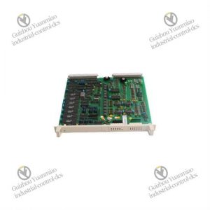 ABB PPC322BE1 HIEE300900R1 Control Module - Industrial Automation Solution