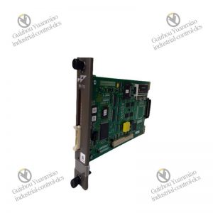 ABB PPC907BE101 3BHE024577R0101 - Industrial Control Module