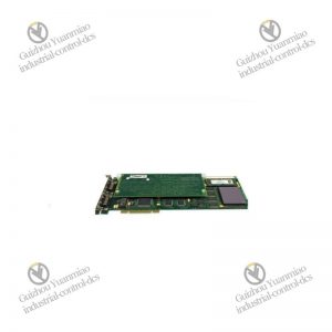 ABB PU515A Communication Module for Industrial Automation Systems