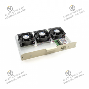 ABB RC527 3BSE008154R1 High Performance Industrial Control Module