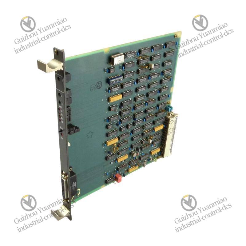 ABB RED670 Advanced Protective Relay, High Performance and Reliable Protection