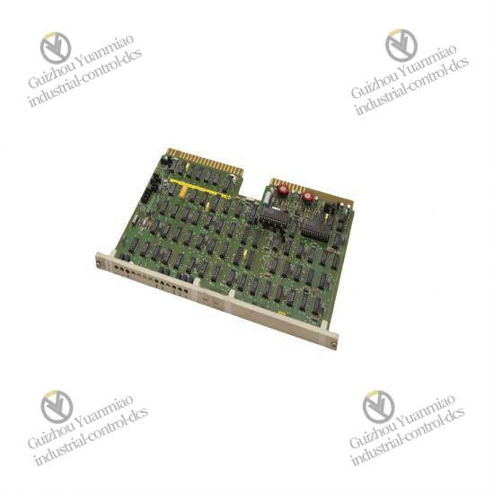 ABB REF615C_C HCFFAEAGANB2BAN1XC - Industrial Control Module