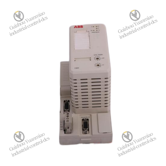 ABB REF615C_E HCFFAEAGANB2BAA11E Industrial Control Module