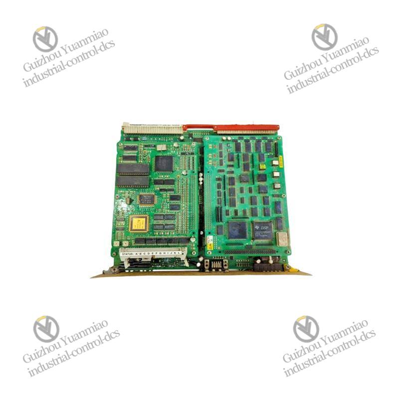 ABB REF615C_E HCFFAEAGANB2BAA11E Industrial Control Module