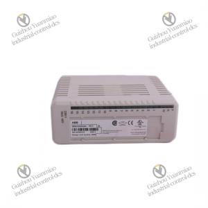 ABB RFO810 Communication Module for Industrial Automation