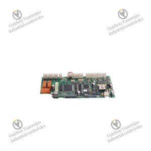 ABB RMIO-12C Industrial Controller for Advanced Automation Solutions