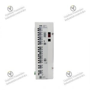 ABB RXIDK 1MRK000838-HA Industrial Control Module