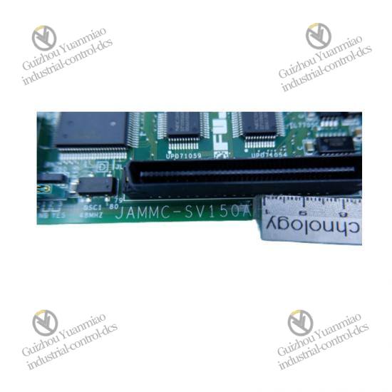 ABB S3N 150A Industrial Control Module