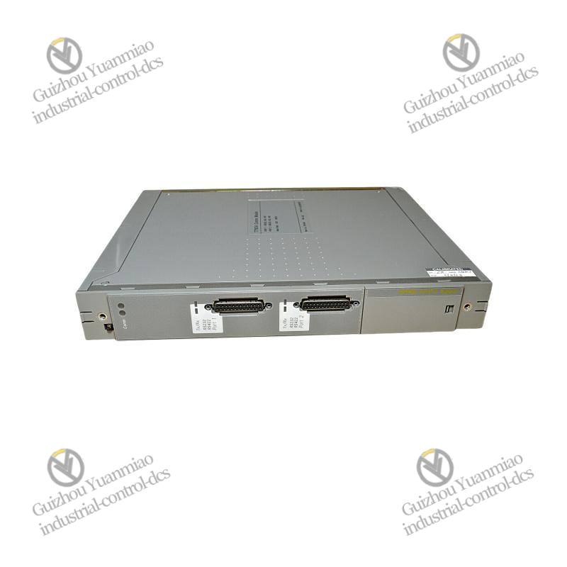 ABB S3N 150A Industrial Control Module