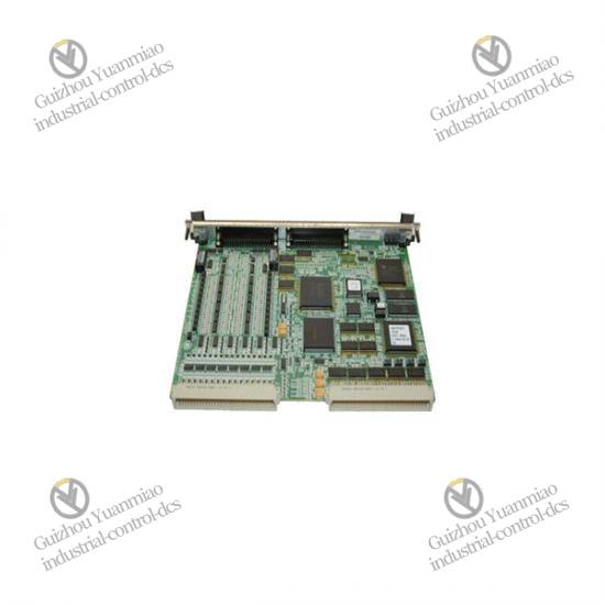 ABB S3N 150A Industrial Control Module