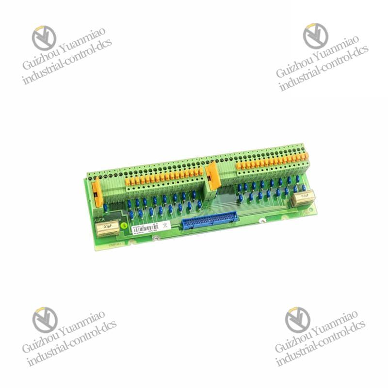 ABB S3N 150A Industrial Control Module