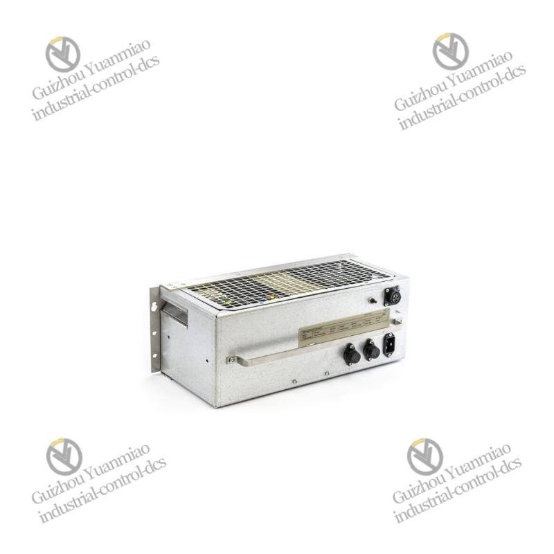 ABB SA168 3BSE003389R1 Industrial Control Module