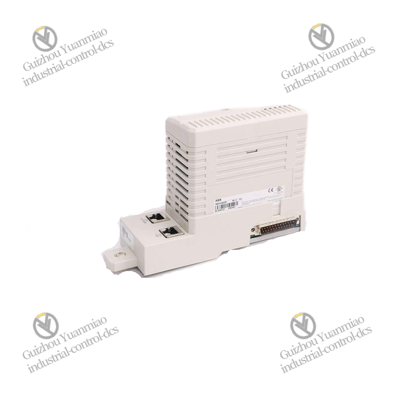 ABB SA168 3BSE003389R1 Industrial Control Module