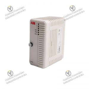 ABB SB512 Control Module for Automation Systems