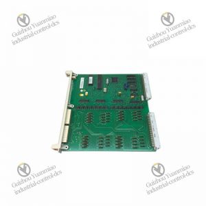 ABB SE96920414 YPK112A Control Module, A Superior Choice for Industrial Automation