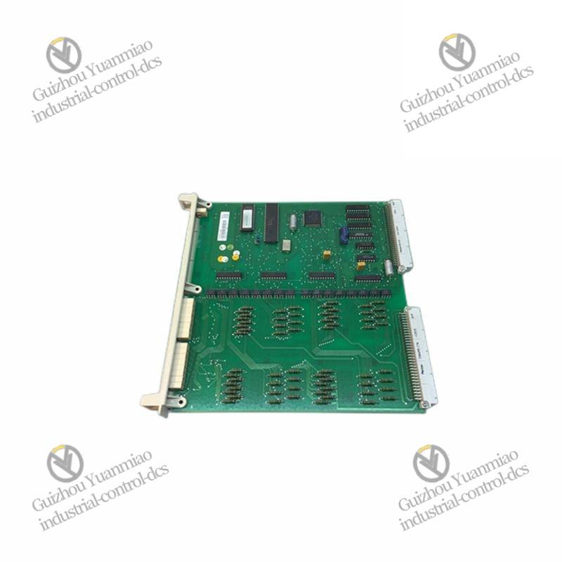 ABB SE96920414 YPK112A Control Module, A Superior Choice for Industrial Automation