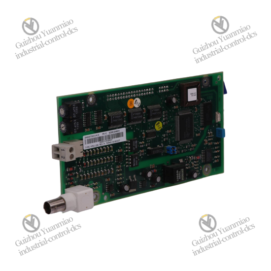 ABB SE96920414 YPK112A Control Module, A Superior Choice for Industrial Automation
