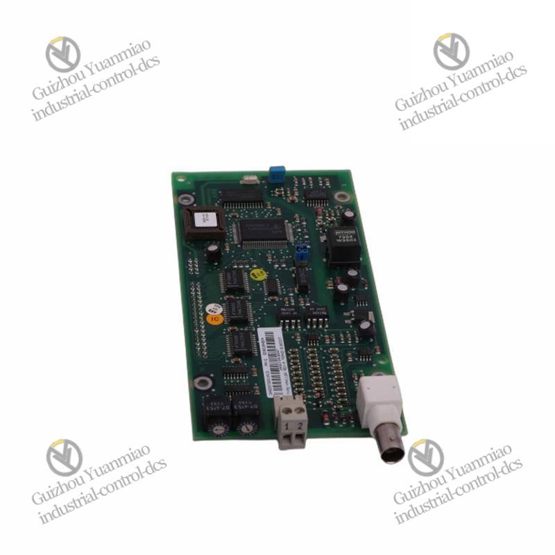 ABB SE96920414 YPK112A Control Module, A Superior Choice for Industrial Automation
