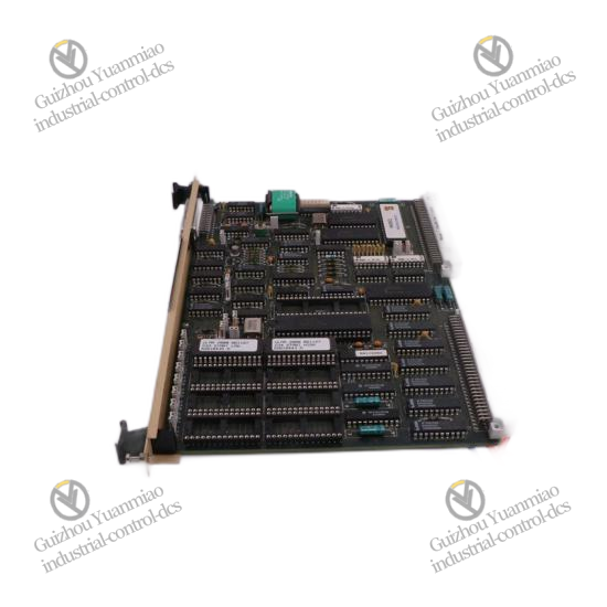 ABB SK827005 SK827100-AS Control Module - Industrial Automation