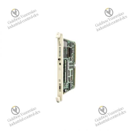 ABB SK827005 SK827100-AS Control Module - Industrial Automation