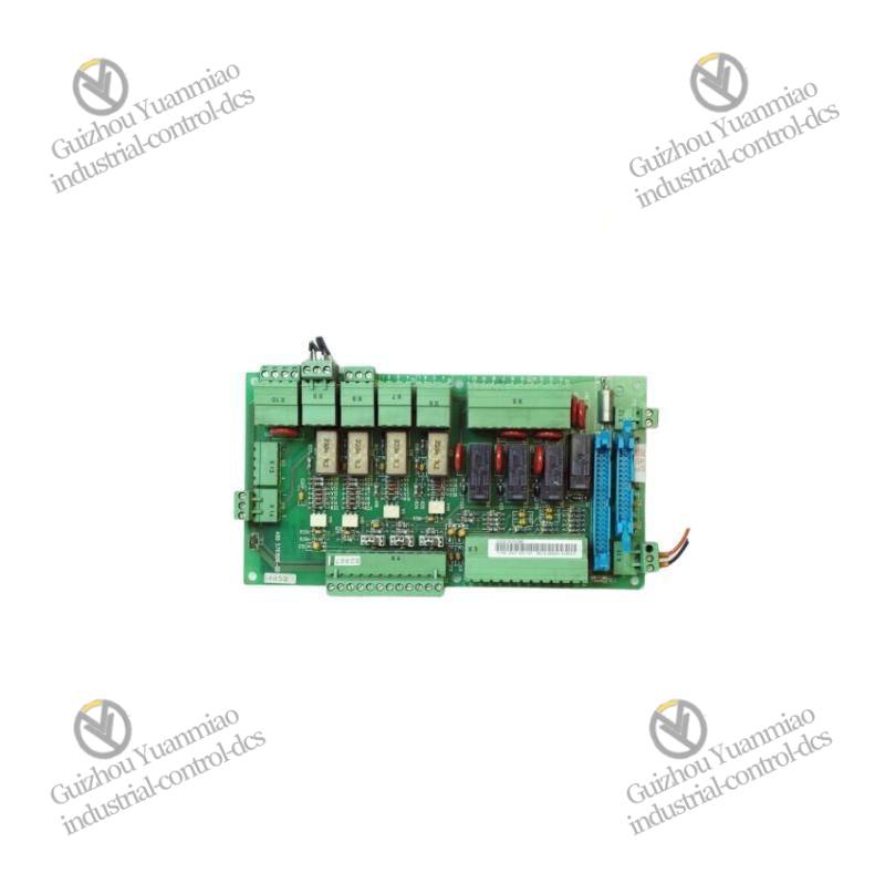 ABB SNAT602TAC Control Board for DCS Systems