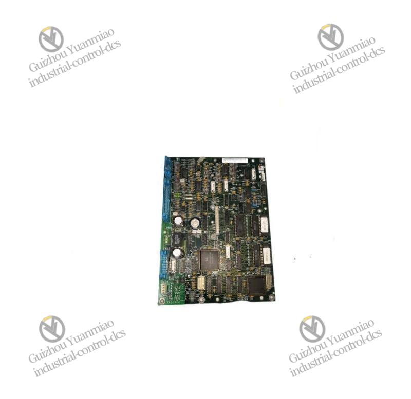 ABB SNAT603CNT Control Board for Industrial Automation Systems