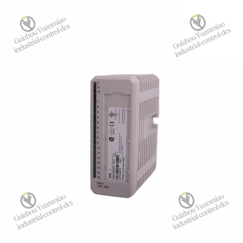 ABB SNAT603CNT Control Board for Industrial Automation Systems