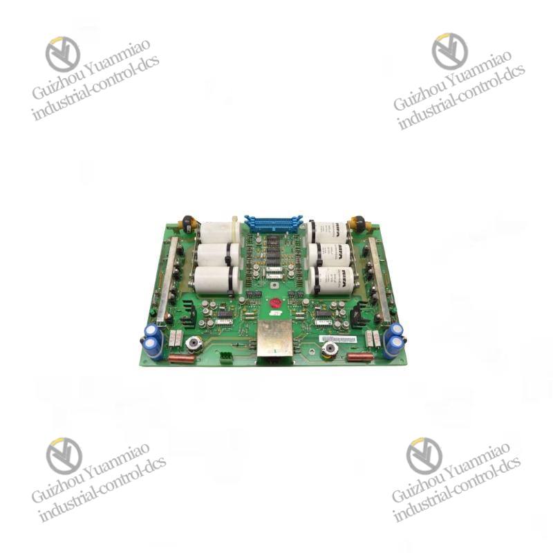 ABB SNAT634PAC Control Board for Industrial Automation Applications