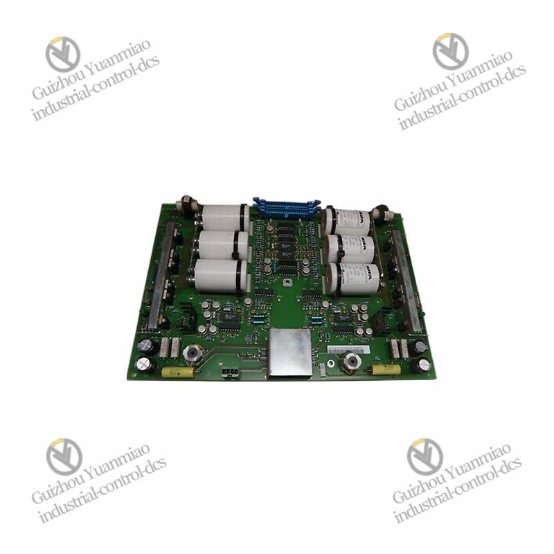 ABB SNAT634PAC Control Board for Industrial Automation Applications