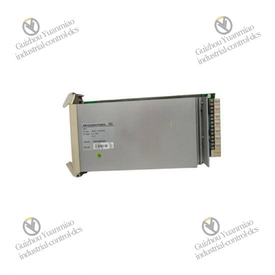 ABB SR511 3BSE000863R0001 Industrial Controller for Precision Automation
