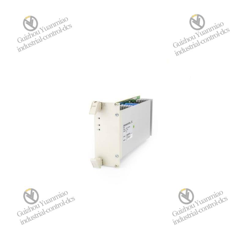 ABB SR511 3BSE000863R0001 Industrial Controller for Precision Automation