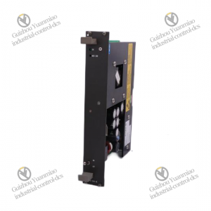 ABB SYN5201A-Z V217 Control Module - Industrial Automation Solution