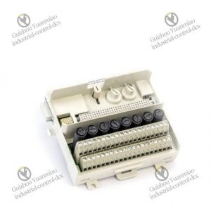ABB SYN5201A-Z V277 Advanced Industrial Control Module