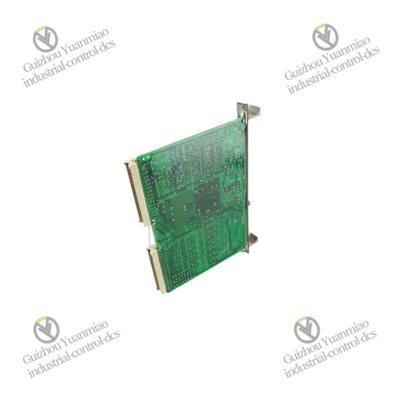 ABB TAS.580.0550G00 Industrial Control Module