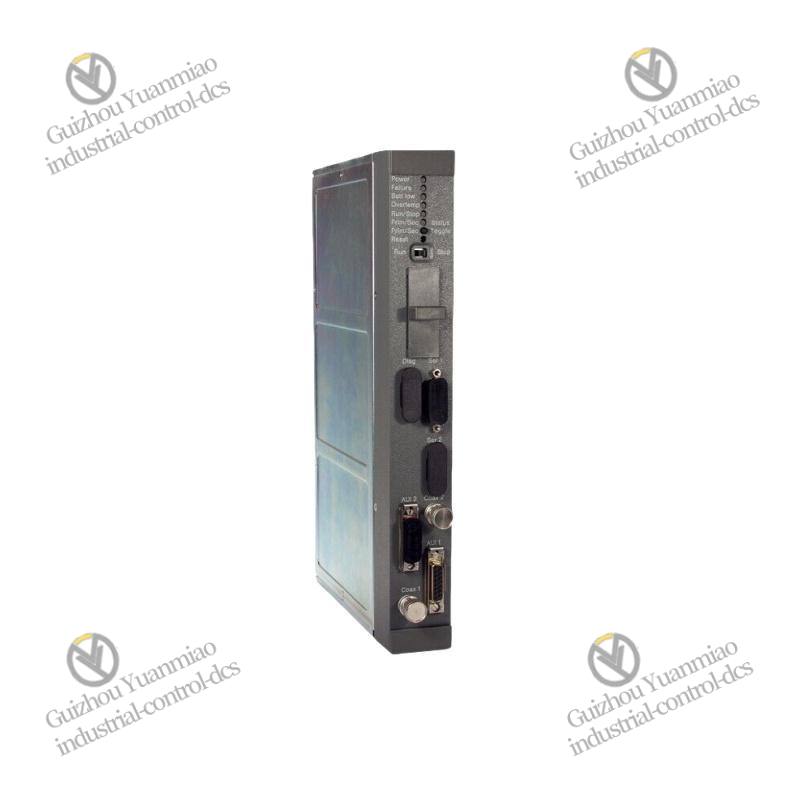 ABB TAS.580.0550G00 Industrial Control Module