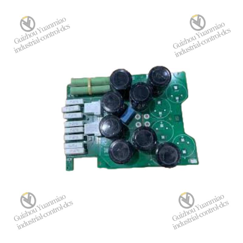 ABB TB820-2V2 Modular Controller for Industrial Automation