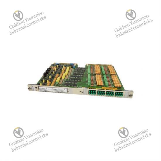 ABB TB820-2V2 Modular Controller for Industrial Automation