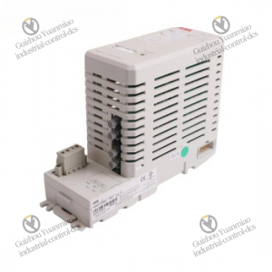 ABB TB820V2 3BSE013208R1 - High-Performance Control Module for Industrial Automation