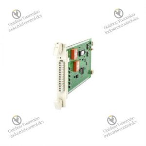ABB TC520 3BSE001449R1 Industrial Control Module