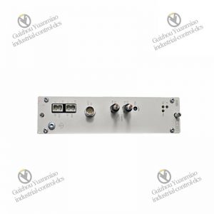ABB TC630 Controller Module for Industrial Automation