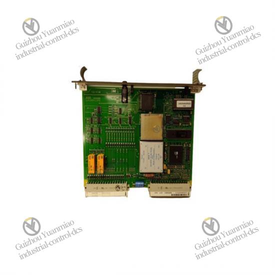 ABB TC820-1 Industrial Control Module