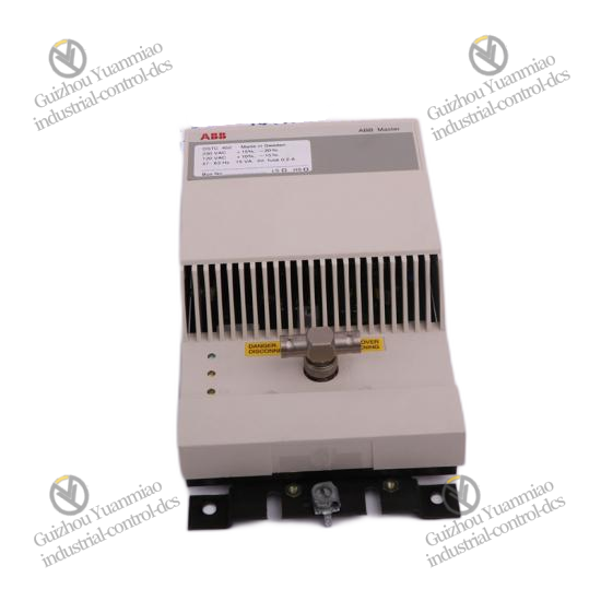 ABB TC820-1 Industrial Control Module