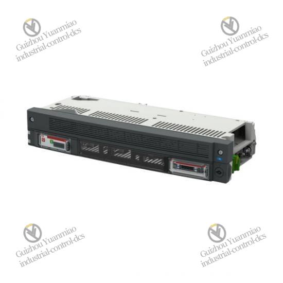 ABB TTH300 Two-Channel Temperature Transmitter with HART, PROFIBUS PA, or FOUNDATION Fieldbus