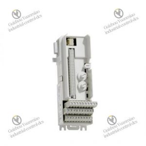 ABB TU810V1 Compact Termination Module for Industrial Control Systems