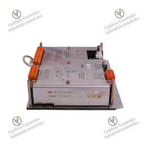 ABB UAD206A101 Parameterization, Configuration, Diagnosis, Data Exchange