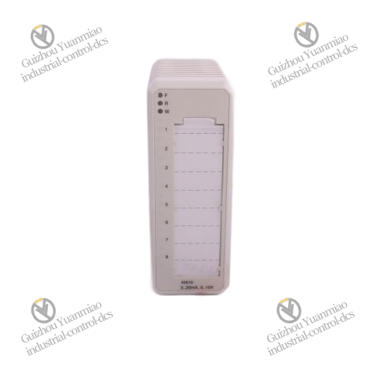 ABB UFC718AE01 HIEE300936R0001 Industrial Controller