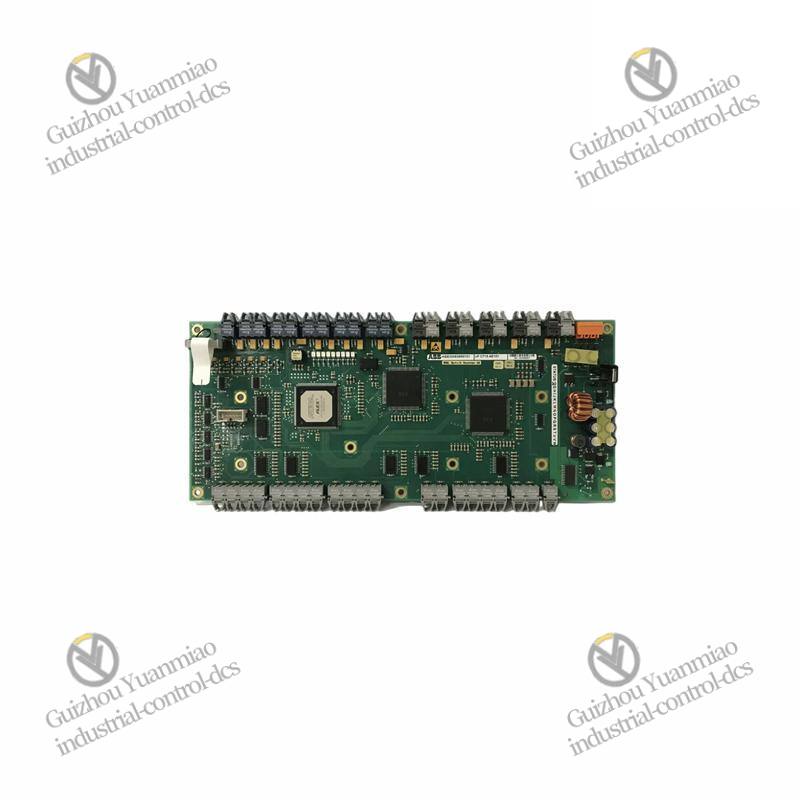 ABB UFC718AE01 HIEE300936R0001 Industrial Controller